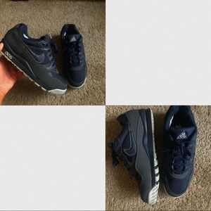 ACG Nike Navy Blue Classics 100 🌊